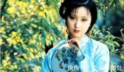 林黛玉$出发时六岁,到贾府却已十三岁,林黛玉进个京怎么就用了七年?