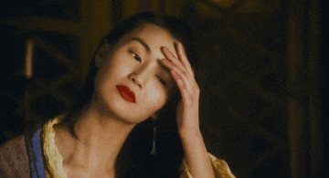 发型 什么头型就选什么发型,照着剪美爆了!