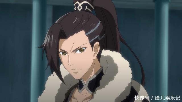 萧炎@天蚕土豆笔下三个主角,萧炎,林动和牧尘,谁才是真正的强者