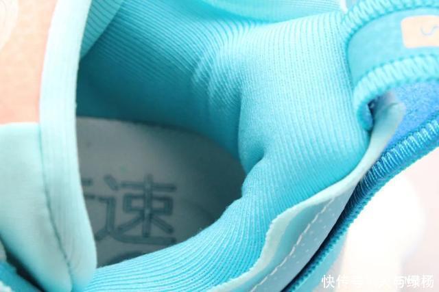 球鞋|换汤不换药还是大有改进这双300块的国产球鞋你会喜欢吗