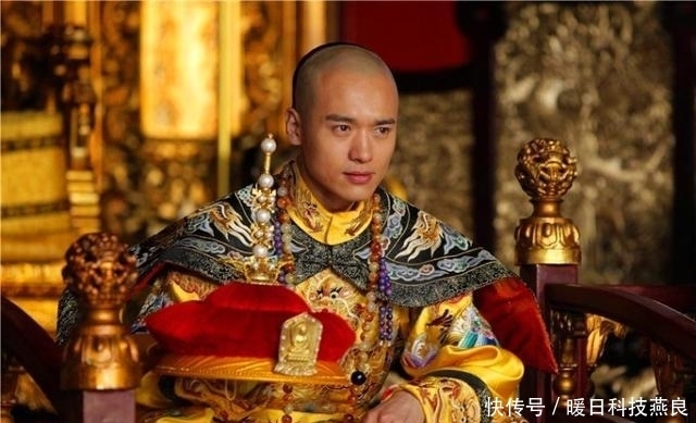 手头|清朝最特别的官职,名义上是一品大员,手头权力连七品知县都不如