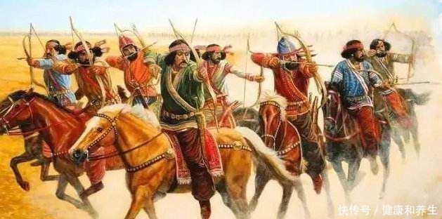 侵扰|在古代,为什么南方民族不像北方民族一样侵扰中原根源是什么