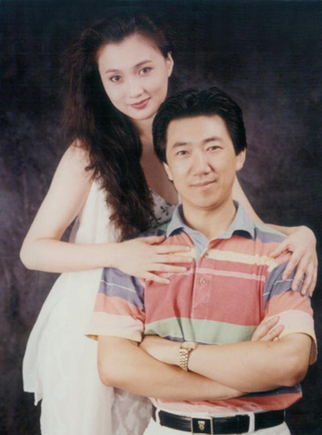 幽谷恋歌$80年代第一美女,因太漂亮被人暗算,差点被割掉鼻子,如今怎样?