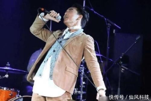 打脸|5年前惨被汪峰淘汰,现在却和他同坐导师椅,真的是实力“打脸”汪峰