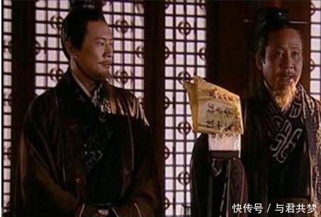 田蚡|魏其侯窦婴被处死的背后其实暗藏玄机,他至死才明白谁是幕后推手