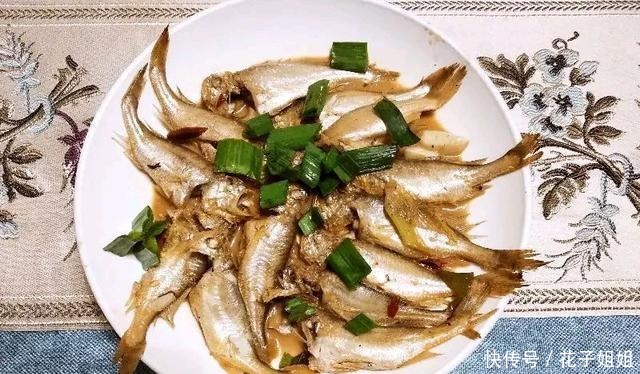 海鲜市场上比较便宜的8种海鱼,目前还无法养殖!看见了千万别错过