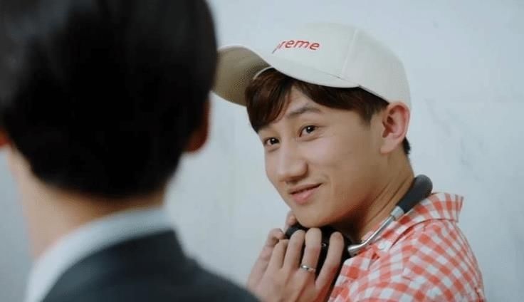 平凡的荣耀金宸创始人儿子回国,得知孙弈秋的事情,直接任命他做副总