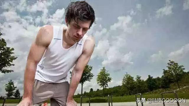 运动量|注意！跑步过量会让你看起来更“老”，到底跑量多少才合适