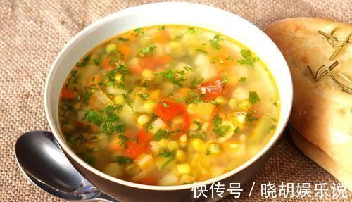 排便|便秘了,吃什么能排空肠道2菜1水你若爱吃,便秘走远