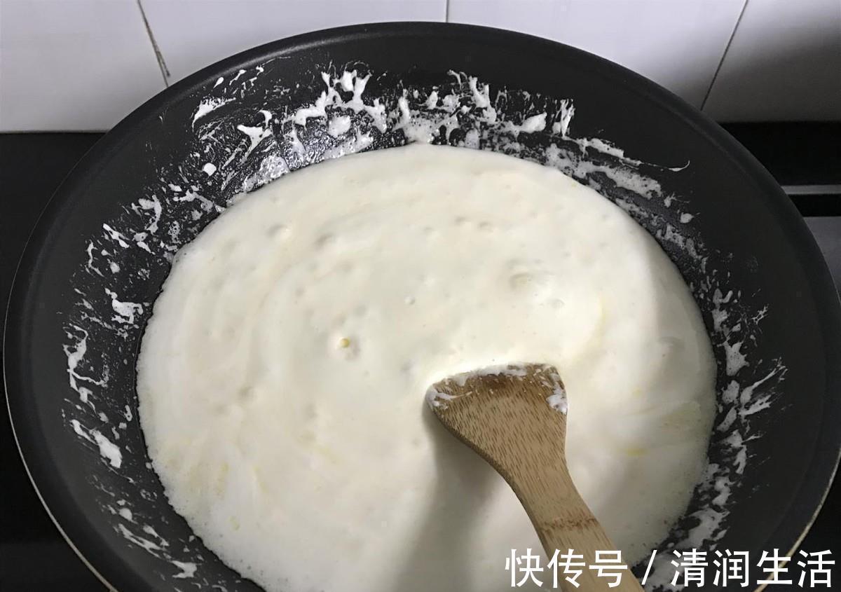 蔓越莓干|儿子爱吃牛轧糖不用花钱买，自己在家就能做，简单好做无添加