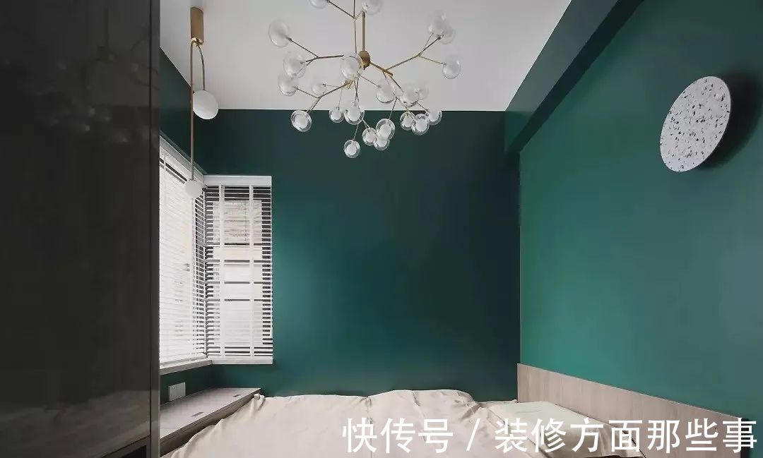 家的感觉|89㎡新中式,简约清雅演绎质感生活