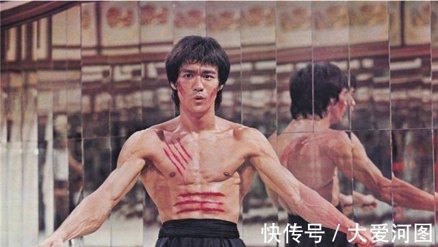 截拳道|李小龍的功夫水平究竟如何 搏擊專家:練截拳道能把人害死