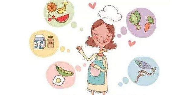 小知识|孕晚期，这些动作孕妈尽量别做了，以免“伤己又伤胎”，别大意了