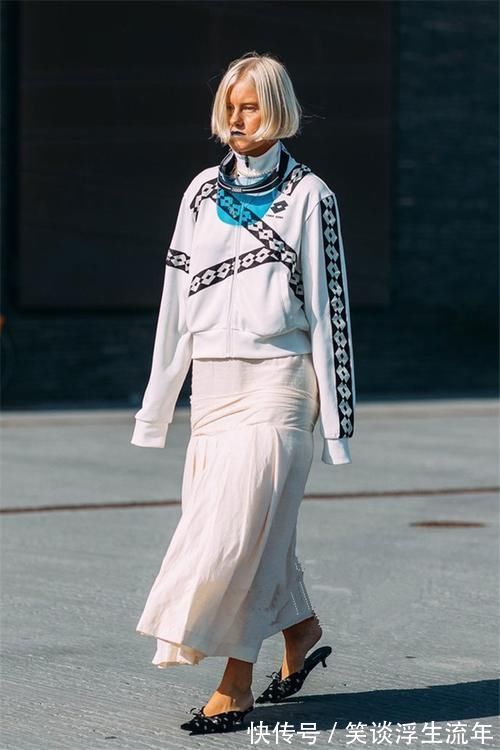 高跟鞋|今冬突然火了一双鞋,叫“贝雷鞋”,百搭舒适不累脚,潮人也爱了