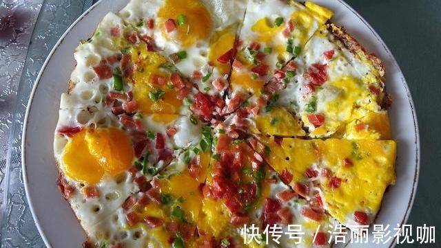 早餐喜欢吃鸡蛋的人，这4点早知早受益，吃错了反而是养病