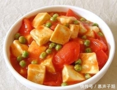 麻辣指数|换个花样做豆腐,老人吃了长寿,孩子吃了长个子,快来试试吧