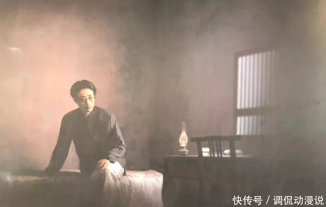 越是柔弱的男人,往往越厉害!