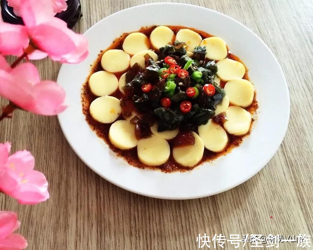 蘑菇|天冷了，给家人做的12道家常菜，解馋下饭，营养丰富，做饭不够吃