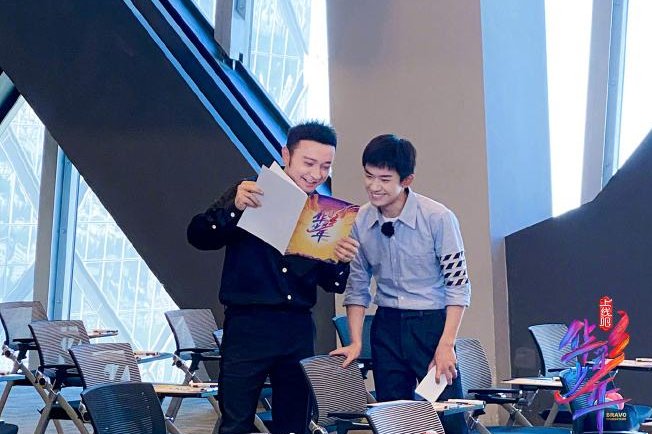  孙红雷|孙红雷去青春有你3，邓超加盟创造营，这是要变成喜剧节目吗？