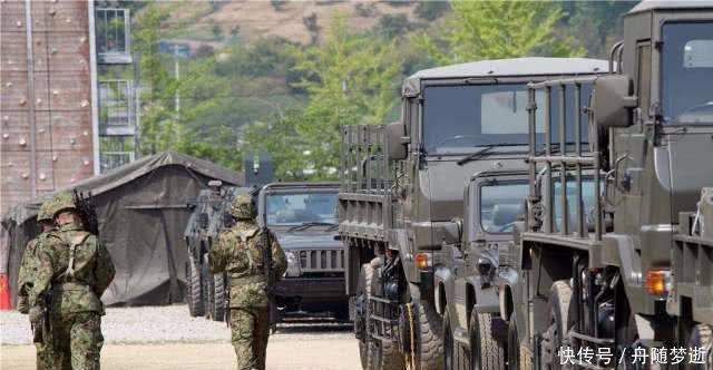 苏军|面对拒不投降的关东军怎么办苏军这个办法,日本人至今不敢回想!