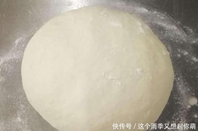 馒头|做馒头时,最怕直接放酵母,开始就做错,怪不得馒头不香还发硬