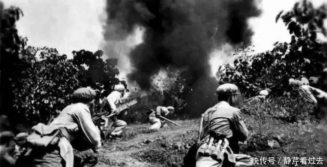 美军|这名志愿军战士简直是战神，一个人一天是歼灭280名美军，堪称奇迹