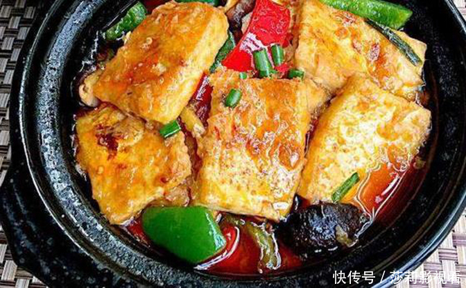 必备|几道经典美味的家常菜教你,简单易学,宴客必备,让你大显身手!