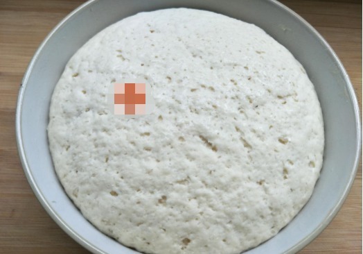 最喜欢吃的素包子,做法简单,比肉包子更营养,更美味更好吃