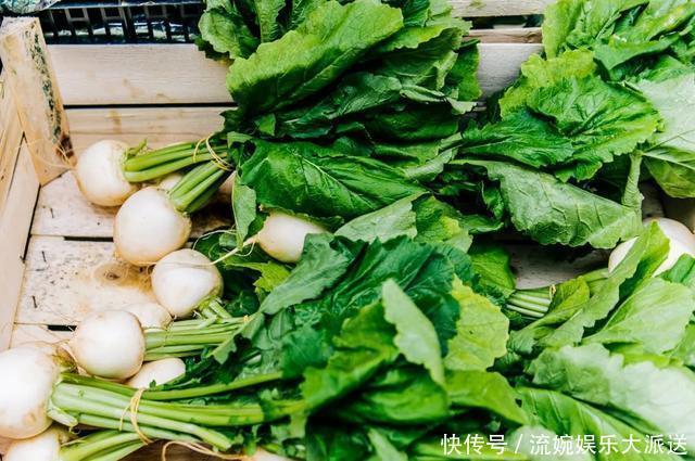 它是进补第一肉、第一菜、第一果……补虚祛寒!手脚冰凉的人要多吃