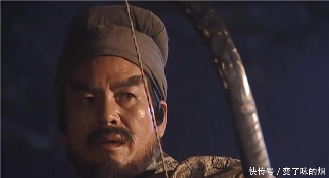 兄弟|宋江的精明令人敬佩,一眼便看出孙立的所作所为!