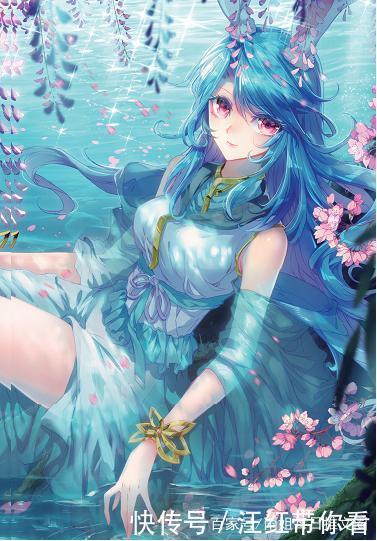 霍挂|斗罗大陆：秋儿高冷小桃暴力，看看霍挂当时中意谁！