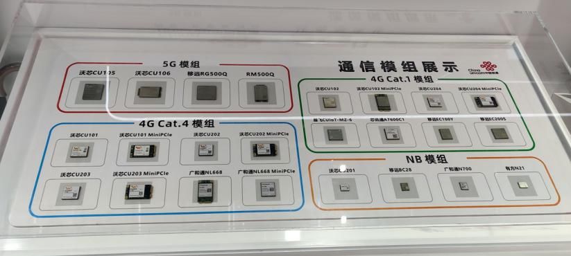 成效|小编带你逛高交会：中国抗疫成效、5G先锋，离不开这些高科技