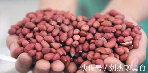 白藜芦醇|花生煮水喝可以降血糖吗?大夫说了句大实话,这个食疗方才有效!