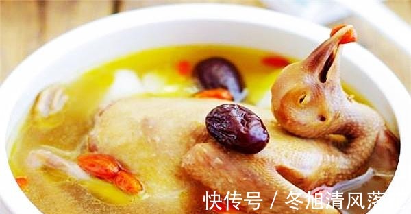 红枣|女人滋阴补血食物!