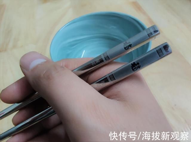 长期使用木筷子和不锈钢筷子的差距有多大?为了家人健康不妨看看