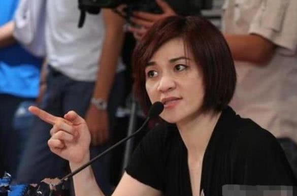 柯以敏|以为自己很红，在综艺节目中各种耍大牌，如今被抵制哭着求原谅