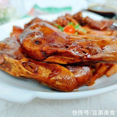 #家樂--一包到味，酱就好#潮汕卤味