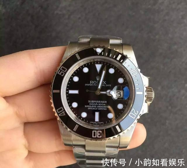 复刻表也是分大厂和小厂出的,不懂这些你怎么知道哪个好?