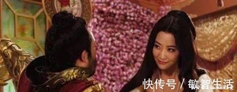 故事|俗话说“徐娘半老，风韵犹存”，徐娘是谁？她有着什么样的故事？