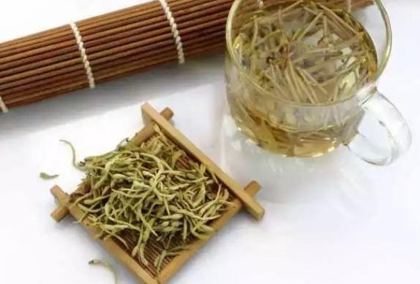 热毒疮痈|金银花除了清热解毒,还有多种好处,故有“药铺小神仙”的美称!