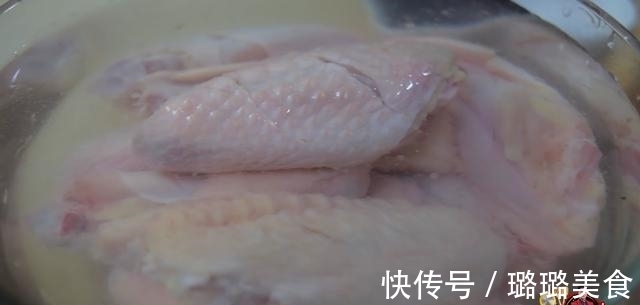 蒸鸡翅|可乐鸡翅正宗家庭做法,酱香浓郁美味可口,看看你喜欢吃不?
