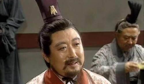 刘备|在位41年的刘禅，为何从未给刘备报仇，醉酒时他说出了原因！