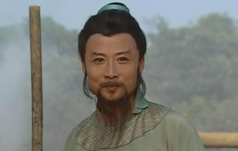 卢俊义!水浒传中,张清能击败关胜、呼延灼和杨志,为何没进梁山五虎将?