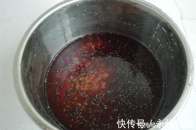 黑米|睡前煮,早上喝,这5种食材对女人特别好,常喝气色红润不长斑