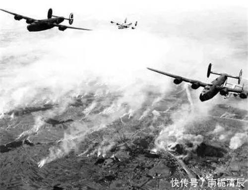 圈外|二战最没面子的包围战：对手在圈里喝酒吃肉，自己在圈外忍饥挨饿