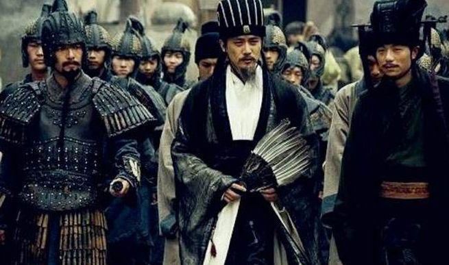 厉害|孔明一生5大发明,失传3种,有一种非常厉害令敌人闻风丧胆