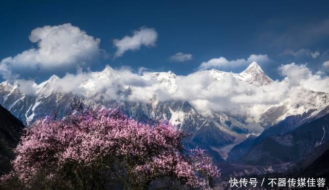 也许，你从来没有“去过”西藏