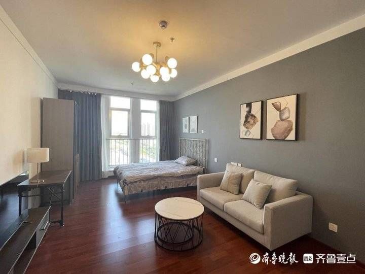 城市|“好创业”城市丨大力建设“人才公寓”，吸引外来人才留淄发展