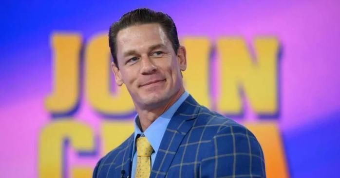 编剧|前WWE编剧曾建议约翰·塞纳转反,老麦居然这样说