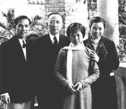 日本|被郭沫若抛弃的日本妻子:独身抚养5个孩子成才:很自豪成中国人